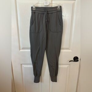 Hylete X-Small Gray Activewear